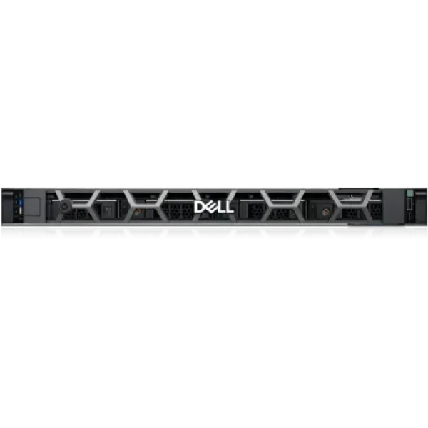 Dell PowerEdge R660xs Intel Xeon Silver 4410Y Rack Server